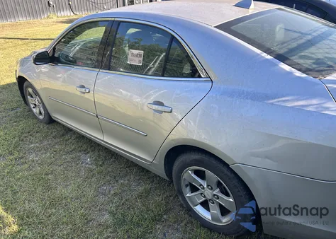 2013 Chevrolet Malibu z USA, uszkodzony, nr VIN 1G11C5SA2DU140752